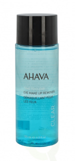 Ahava T.T.C. Eye Make-Up Remover 125 ml