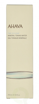 Ahava T.T.C. Mineral Toning Water 250 ml