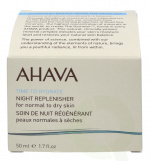 Ahava T.T.H. Night Replenisher 50 ml Normal/Dry Skin