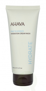 Ahava T.T.H. Hydration Cream Mask 100 ml