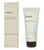 Ahava T.T.H. Hydration Cream Mask 100 ml