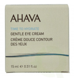 Ahava T.T.H. Gentle Eye Cream 15 ml