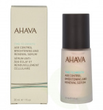 Ahava T.T.S. Age Control Brightening & Renewal Serum 30 ml Sensitive Skin
