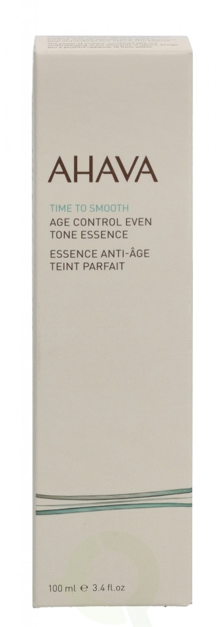 Ahava T.T.S. Age Control Even Tone Essence 100 ml