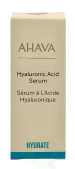 Ahava Hyaluronic Acid Serum 30 ml
