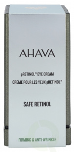 Ahava Safe Pretinol Eye Cream 15 ml