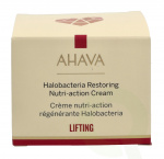 Ahava Halobacteria Restoring Nutri-Action Cream 50 ml