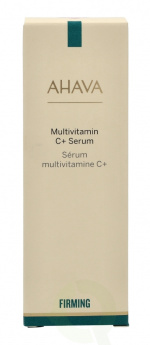 Ahava Multivitamin C+ Serum 30 ml