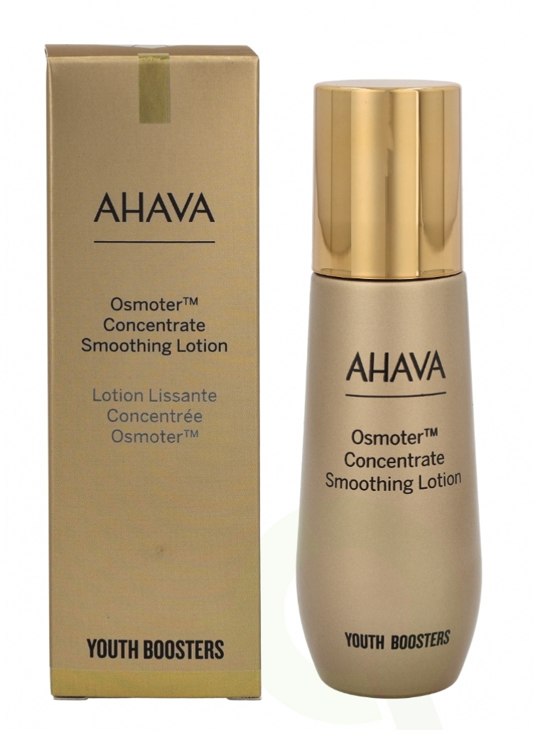 Ahava Osmoter Concetrate Smoothing Cream 50 ml