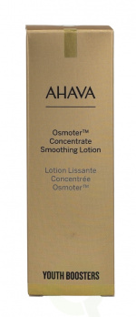 Ahava Osmoter Concetrate Smoothing Cream 50 ml