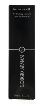 Armani Luminous Silk Hydrating Primer 30 ml