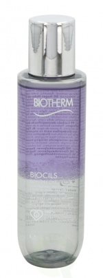Biotherm Biocils Soin Des Cils Eye Makeup Removal 100 ml For Sensitive Skin