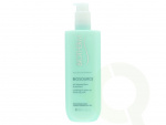 Biotherm Biosource Purifying &Makeup Removing Milk 400 ml Normal Combination Skin - Suitable For Sensitive Skin