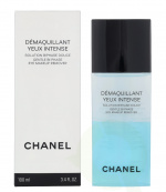 Chanel Demaquillant Yeux Intense Makeup Remover 100 ml