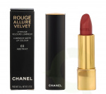 Chanel Rouge Allure Velvet Luminous Matte Lip Colour 3.5 gr #69 Abstrait