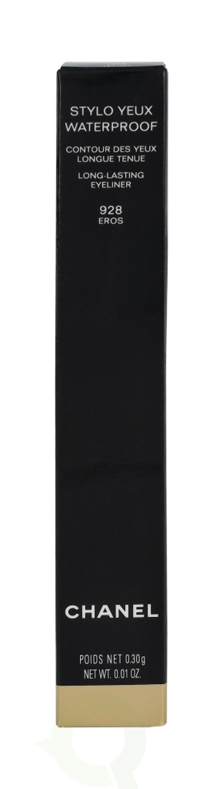 Chanel Stylo Yeux Waterproof Long-Lasting Eyeliner 0.3 gr #928 Eros