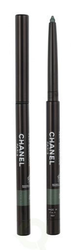 Chanel Stylo Yeux Waterproof Long-Lasting Eyeliner 0.3 gr #46 Vert Emeraude