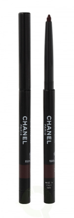 Chanel Stylo Yeux Waterproof Long-Lasting Eyeliner 0.3 gr #36 Prune Intense