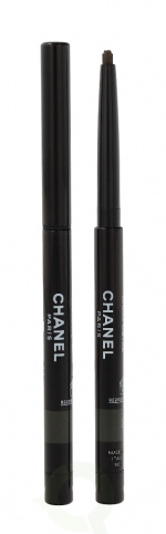 Chanel Stylo Yeux Waterproof Long-Lasting Eyeliner 0.3 gr #56 Khaki Metal