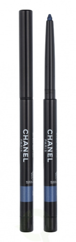 Chanel Stylo Yeux Waterproof Long-Lasting Eyeliner 0.3 gr #38 Bleu Metal