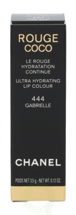 Chanel Rouge Coco Ultra Hydrating Lip Colour 3.5 gr #444 Gabrielle