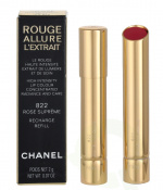 Chanel Rouge Allure L\'Extrait High In. Lip Colour - Recharge 2 gr #822 Rose Supreme