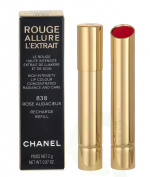 Chanel Rouge Allure L\'Extrait High In. Lip Colour - Recharge 2 gr #838 Rose Audacieux
