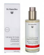 Dr. Hauschka Lemongrass Vitalising Body Milk 145 ml