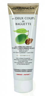 Garancia Deux Coups Baguette Almond Makeup Remover 120 gr