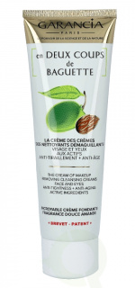 Garancia Deux Coups Baguette Almond Makeup Remover 120 gr