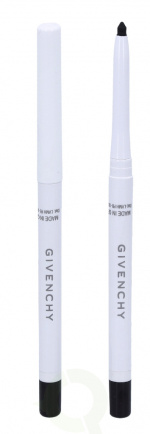 Givenchy Khol Couture Waterproof Eyeliner 0.3 gr #01 Black