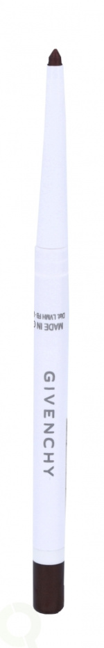 Givenchy Khol Couture Waterproof Eyeliner 0.3 gr #02 Chestnut