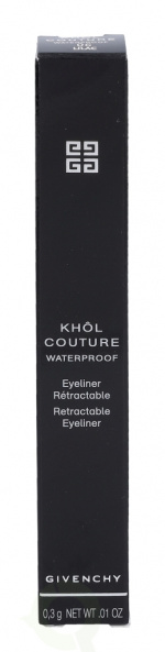 Givenchy Khol Couture Waterproof Eyeliner 0.3 gr #06 Lilac