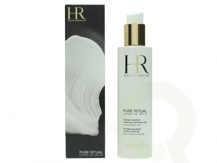 Helena Rubinstein HR Pure Ritual Makeup Remover Milk 200 ml