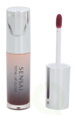 Sensai Total Lip Gloss 4.5 ml #01 Akatsuki Black