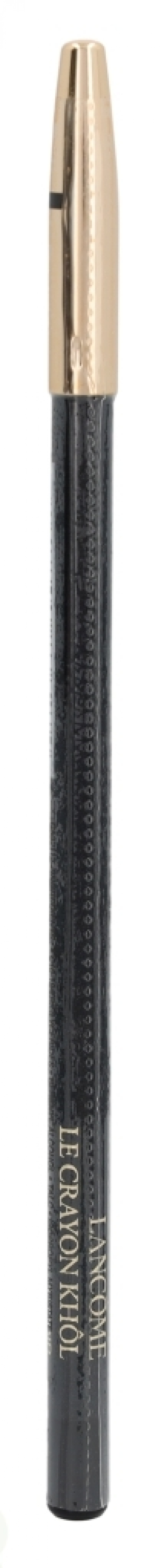 Lancome Crayon Khol Eyeliner 1.8 gr #01 Noir