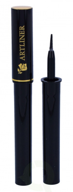 Lancome Artliner Gentle Felt Eyeliner 1.4 ml #01Black Satin - Gentle Felt - Bold Line