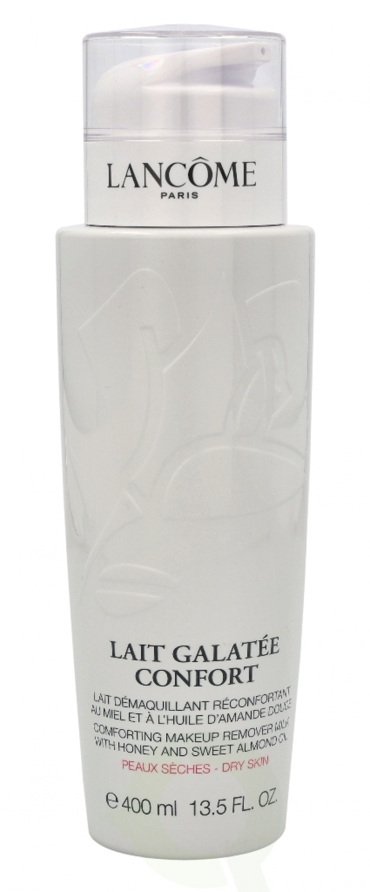 Lancome Lait Galatee Confort Makeup Remover Milk 400 ml Dry Skin