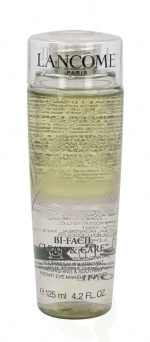 Lancome Bi-Facial Clean & Care Eye Make-Up Remover 125 ml