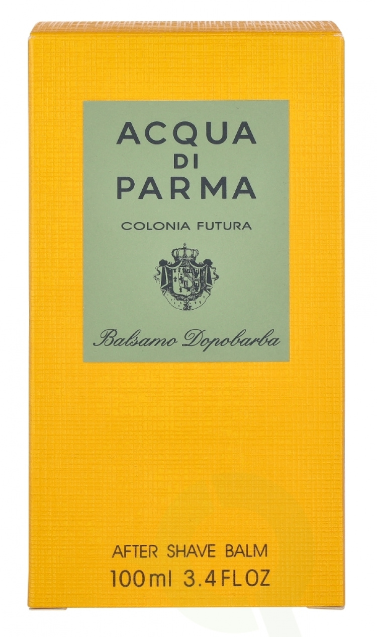 Acqua Di Parma Colonia Futura After Shave Balm 100 ml