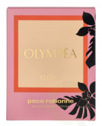 Paco Rabanne Olympea Flora Intense Edp Spray 50 ml