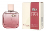 Lacoste L.12.12 Rose Eau Intense Edt Spray 50 ml
