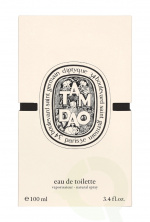 Diptyque Tam Dao Edt Spray 100 ml