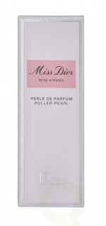 Dior Miss Dior Rose N\'Roses Edt Roller-Pearl 20 ml