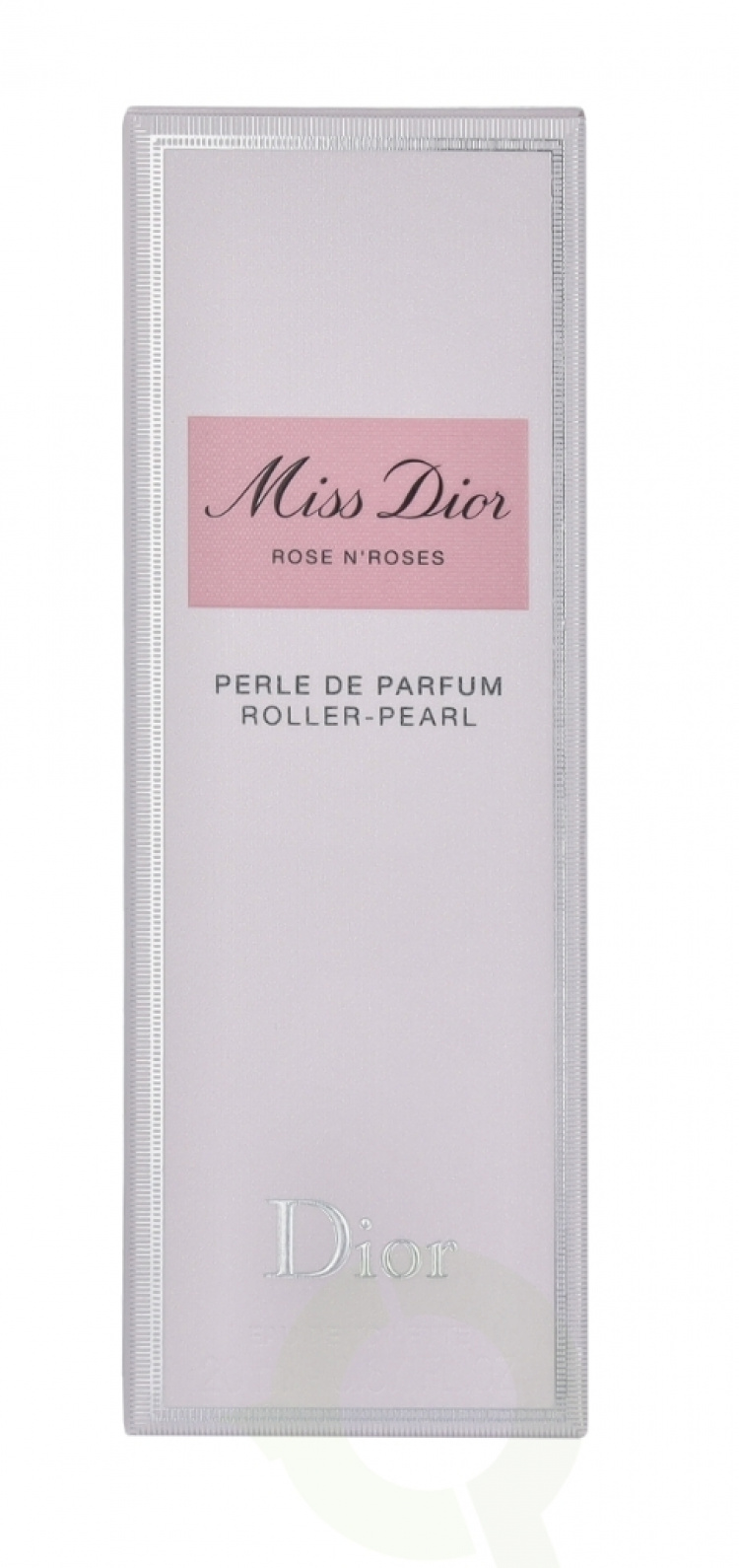 Dior Miss Dior Rose N\'Roses Edt Roller-Pearl 20 ml