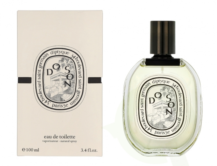 Diptyque Do Son Edt Spray 100 ml