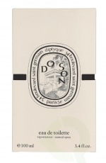 Diptyque Do Son Edt Spray 100 ml