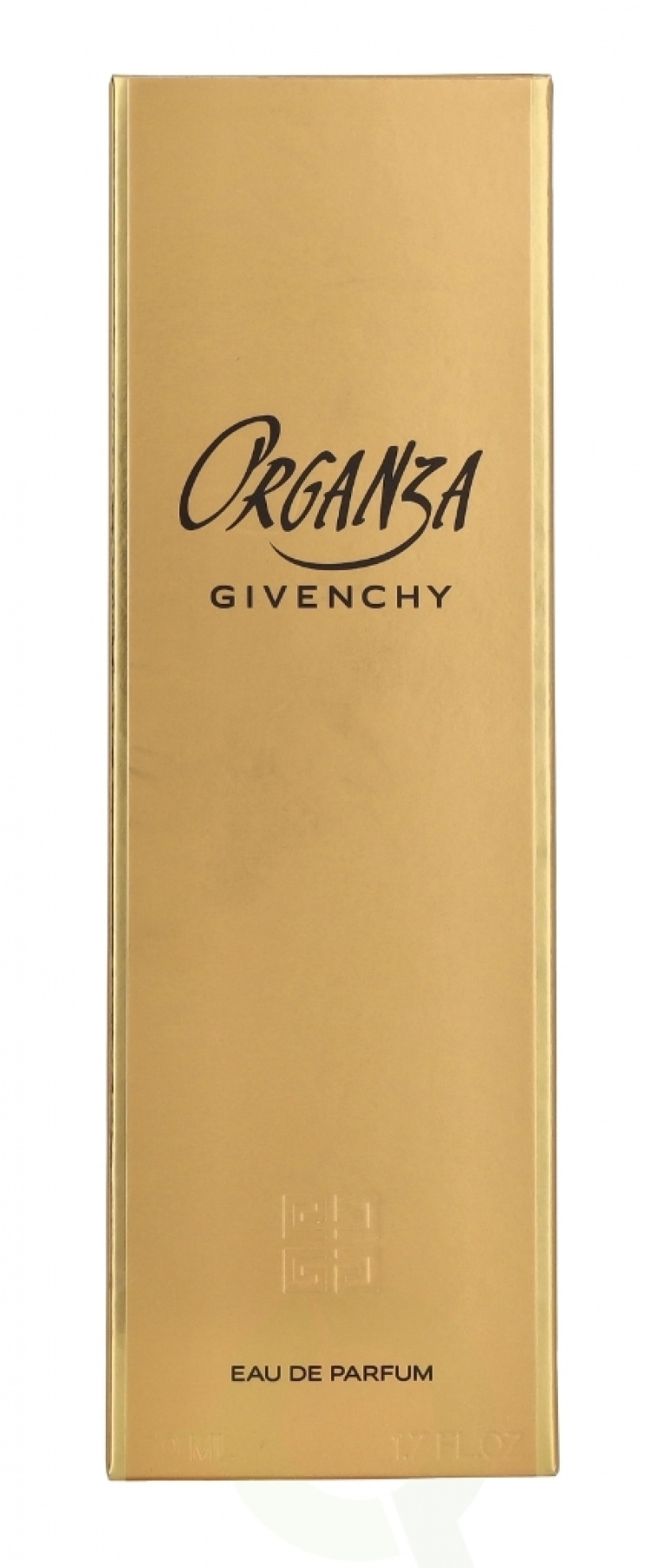 Givenchy Organza Edp Spray 50 ml