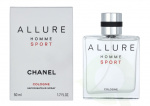 Chanel Allure Homme Sport Cologne Edt Spray 50 ml