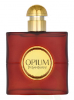 Yves Saint Laurent YSL Opium Pour Femme Edt Spray 50 ml